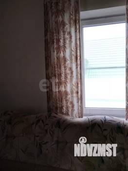 Дом 92м&sup2;, 3-этажный, участок 4 сот.  