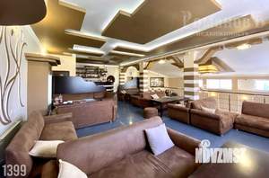 Дом 700м², 3-этажный, участок 3 сот.  