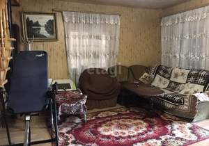 Дом 300м², 2-этажный, участок 8 сот.  