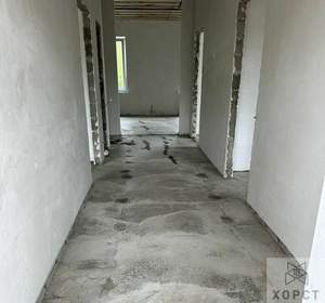 Дом 110м², 1-этажный, участок 4 сот.  