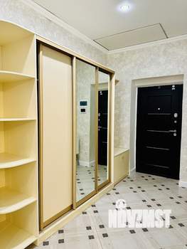 Дом 100м², 1-этажный, участок 4 сот.  