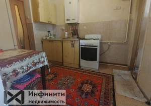 Дом 23м², 1-этажный, участок 1 сот.  