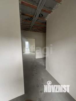 Дом 96м², 1-этажный, участок 5 сот.  