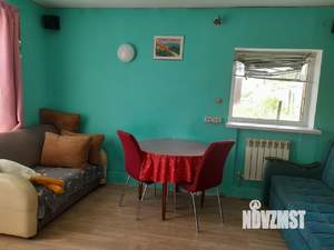 Дом 50м², 1-этажный, участок 6 сот.  
