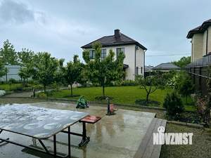 Дом 150м², 2-этажный, участок 9 сот.  