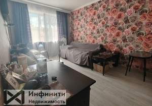 Дом 57м², 1-этажный, участок 3 сот.  