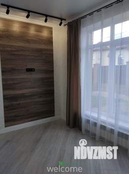 Дом 117м², 1-этажный, участок 4 сот.  