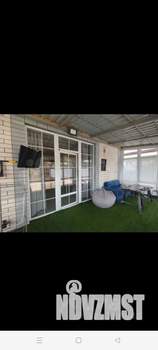 Дом 80м², 1-этажный, участок 5 сот.  