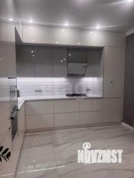 Дом 140м&sup2;, 1-этажный, участок 4 сот.  