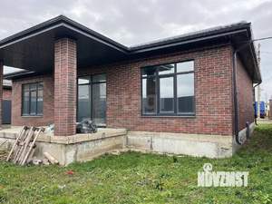 Дом 140м², 1-этажный, участок 5 сот.  