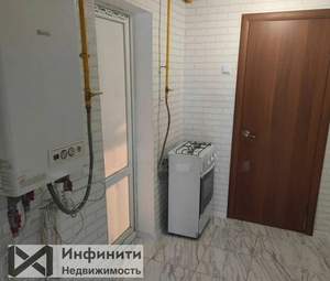 Дом 34м², 1-этажный, участок 3 сот.  