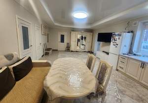 Дом 95м², 1-этажный, участок 6 сот.  