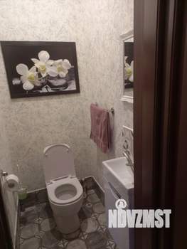 Дом 120м², 1-этажный, участок 5 сот.  