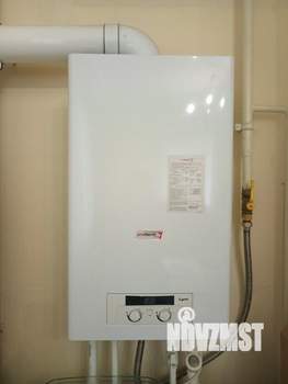 Таунхаус 115м², 2-этажный, участок 2 сот.  