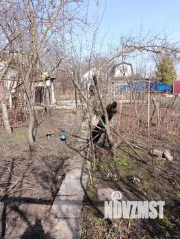 Дом 40м², 1-этажный, участок 5 сот.  