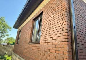 Дом 115м², 2-этажный, участок 4 сот.  