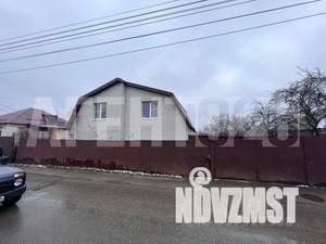 Дом 121м², 2-этажный, участок 9 сот.  