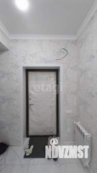 Дом 101м², 1-этажный, участок 4 сот.  