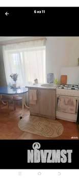 Дом 50м², 1-этажный, участок 6 сот.  