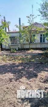 Дом 46м², 1-этажный, участок 5 сот.  