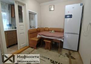 Дом 31м², 1-этажный, участок 1 сот.  