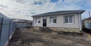 Дом 94м², 1-этажный, участок 5 сот.  