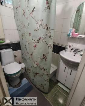 Дом 45м², 1-этажный, участок 2 сот.  