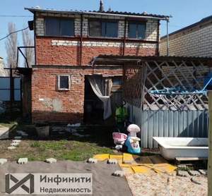 Дом 82м², 2-этажный, участок 5 сот.  