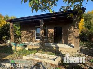 Дом 65м&sup2;, 1-этажный, участок 5 сот.  