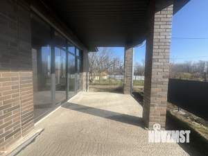 Дом 101м², 1-этажный, участок 4 сот.  