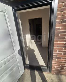 Дом 92м², 1-этажный, участок 3 сот.  