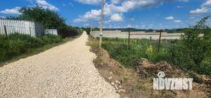 Дом 106м², 1-этажный, участок 6 сот.  