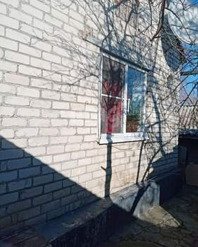 Дом 62м², 1-этажный, участок 2 сот.  