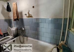 Дом 52м², 1-этажный, участок 3 сот.  