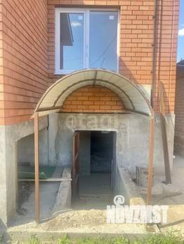 Дом 105м², 1-этажный, участок 4 сот.  