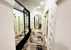 Дом 120м², 1-этажный, участок 4 сот.  