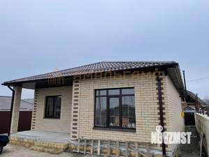 Дом 600м², 1-этажный, участок 6 сот.  