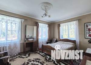 Дом 128м², 2-этажный, участок 6 сот.  