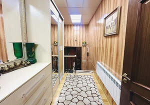 Дом 233м², 2-этажный, участок 3 сот.  