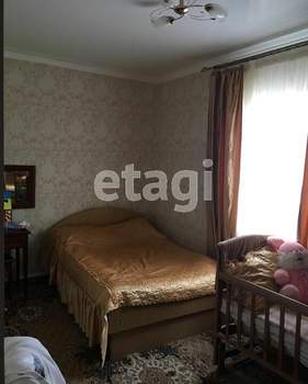 Дом 240м², 2-этажный, участок 7 сот.  