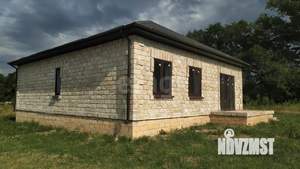 Дом 142м², 1-этажный, участок 7 сот.  