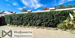 Дом 188м², 2-этажный, участок 9 сот.  