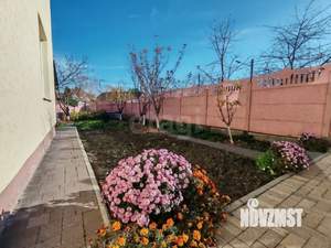 Дом 140м², 2-этажный, участок 4 сот.  