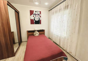 Дом 120м², 1-этажный, участок 4 сот.  