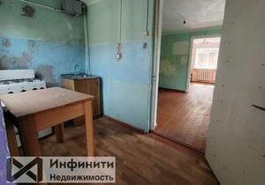 Дом 65м², 1-этажный, участок 3 сот.  