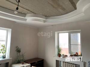 Дом 240м², 3-этажный, участок 11 сот.  