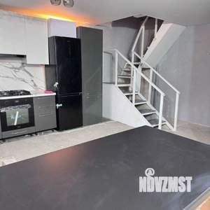 Таунхаус 70м², 2-этажный, участок 1 сот.  