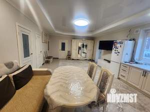 Дом 95м², 1-этажный, участок 6 сот.  