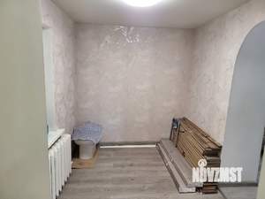 Дом 50м², 1-этажный, участок 5 сот.  