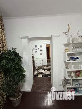 Дом 70м², 1-этажный, участок 3 сот.  